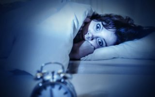 Chronic Insomnia Treatment