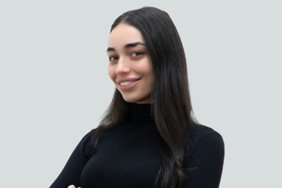 Nata Bekurishvili
