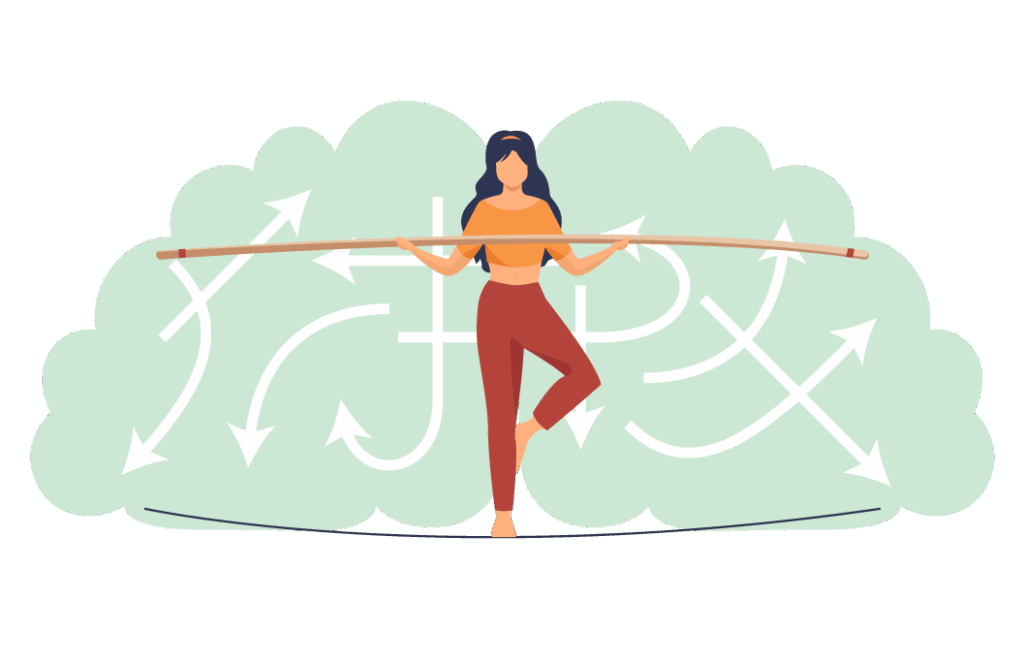 Balance Life