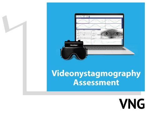 Videonystagmography Assessment