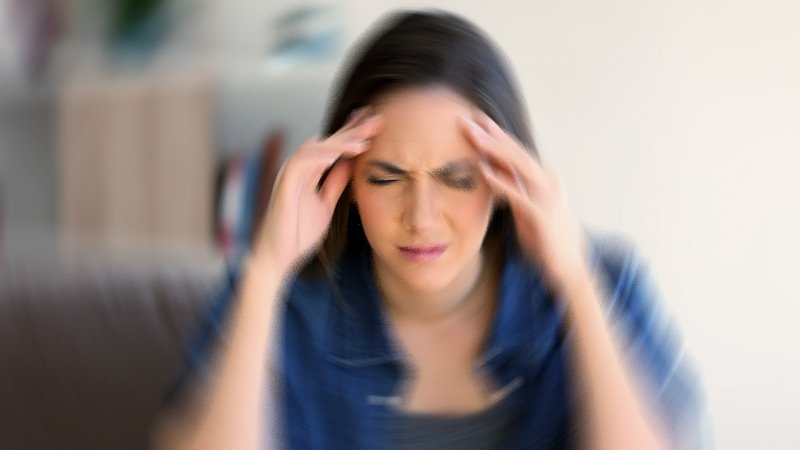 Vertigo & Headache Treatment