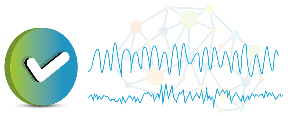 EEG Signal Caputred